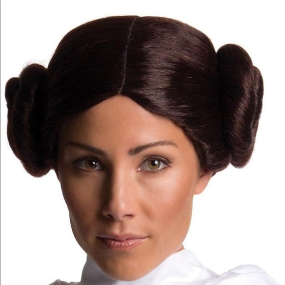 princess leia accessories